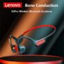 אוזניות Lenovo X3 Pro – עמידות ואיכות צליל מעולה